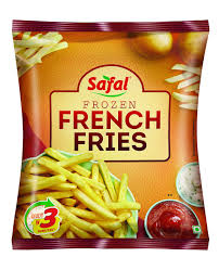 SAFAL FRENCH FRIES